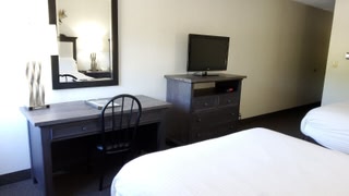 Klopfenstein Inn and Suites