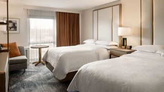 Madison Marriott South