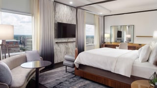 The Westin Charlotte