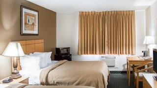 Quality Inn Cedar Rapids South