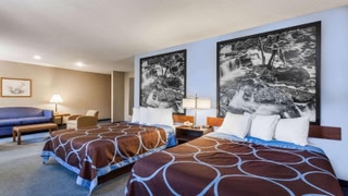 Super 8 by Wyndham East Stroudsburg/Poconos