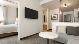 Residence Inn Missoula Downtown