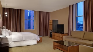 The Westin St. Louis