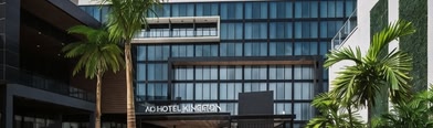 AC Hotel by Marriott Kingston, Jamaica