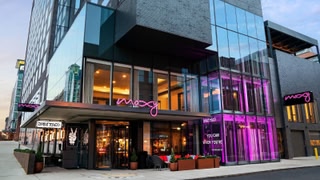 Moxy Louisville Downtown