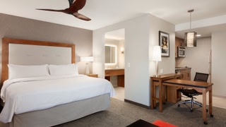 Homewood Suites by Hilton - Syracuse/Carrier Circle