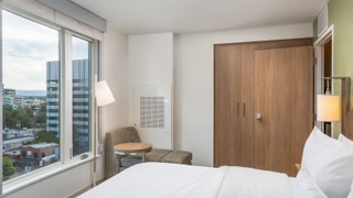 Element by Marriott Denver Downtown East