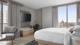 Marriott Virginia Beach Oceanfront Resort