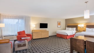 TownePlace Suites by Marriott Olympia