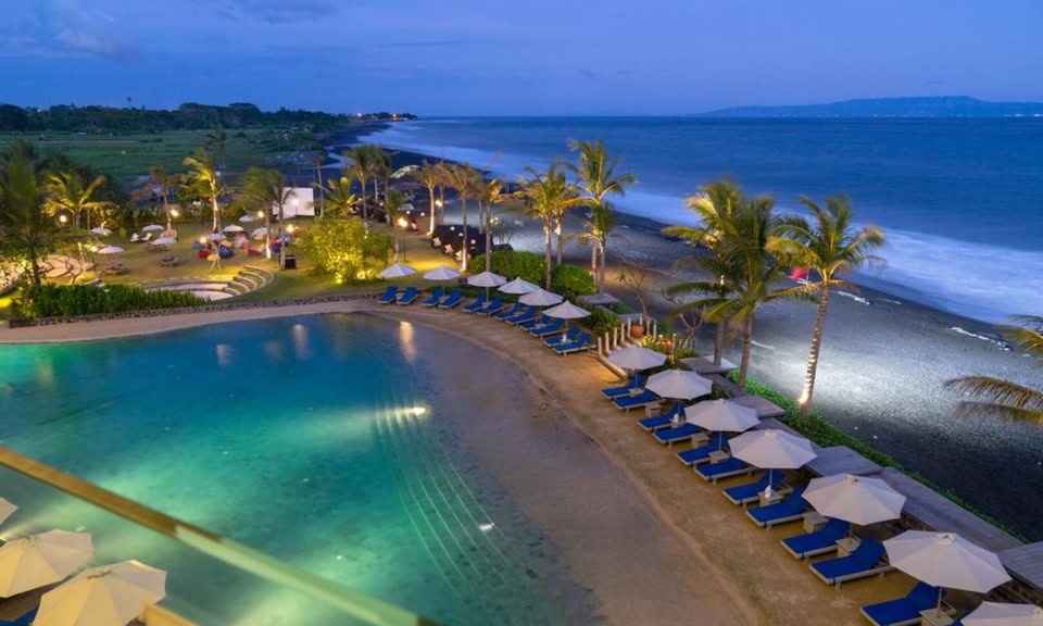 Guesthouse Canggu Bali