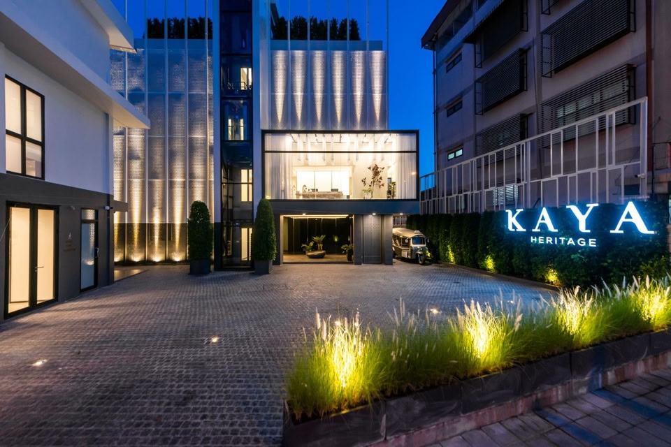 Hostel De Kaya