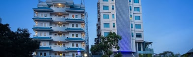 1O1 Urban Jakarta Thamrin