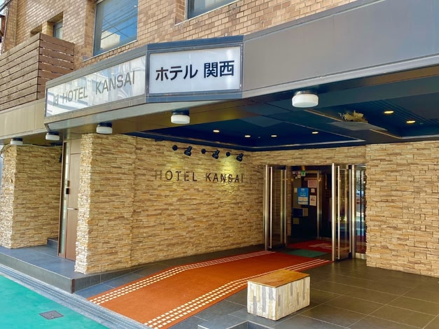 Hotel Kansai