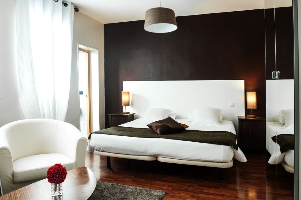 THC Gran Via Hostel