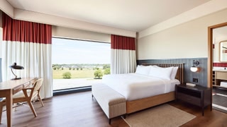 The Scarlet, Lincoln, a Tribute Portfolio Hotel