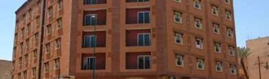 Hotel Al Kabir