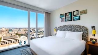 Hyatt Centric Congress Avenue Austin
