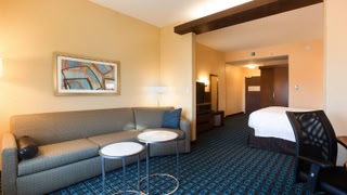 Fairfield Inn & Suites by Marriott Clearwater Beach