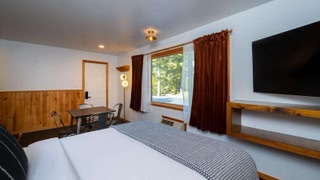 Town House Lodge
