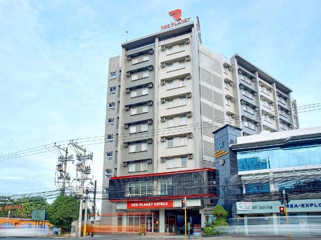 Red Planet Cebu