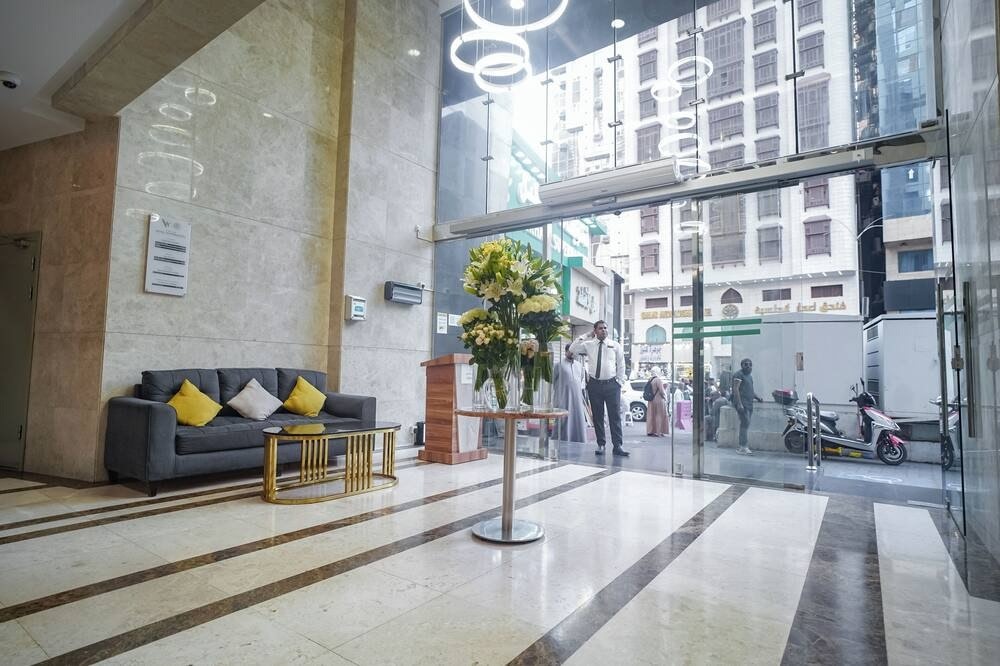 Kamar Hotel
