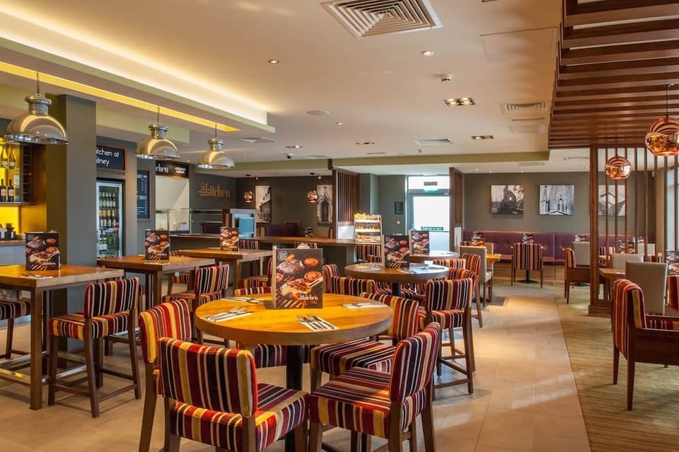 Premier Inn Witney, Witney Hotels - Skyscanner