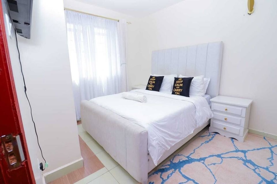 Sirena Suites
