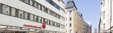 Omena Hotel Helsinki City Centre