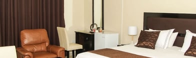 Streets of Gold Guest House