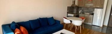 Z Apartment