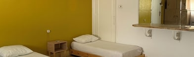 Nomads Hostel Tunisia