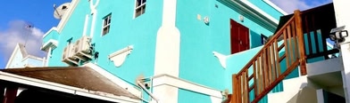 BLR Villas Dover Beach
