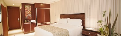 Hotel Camino Real
