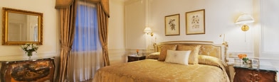 Alvear Palace Hotel - Leading Hotels of the World