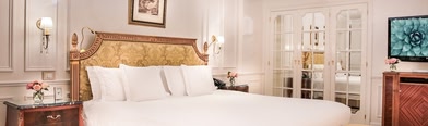 Alvear Palace Hotel - Leading Hotels of the World