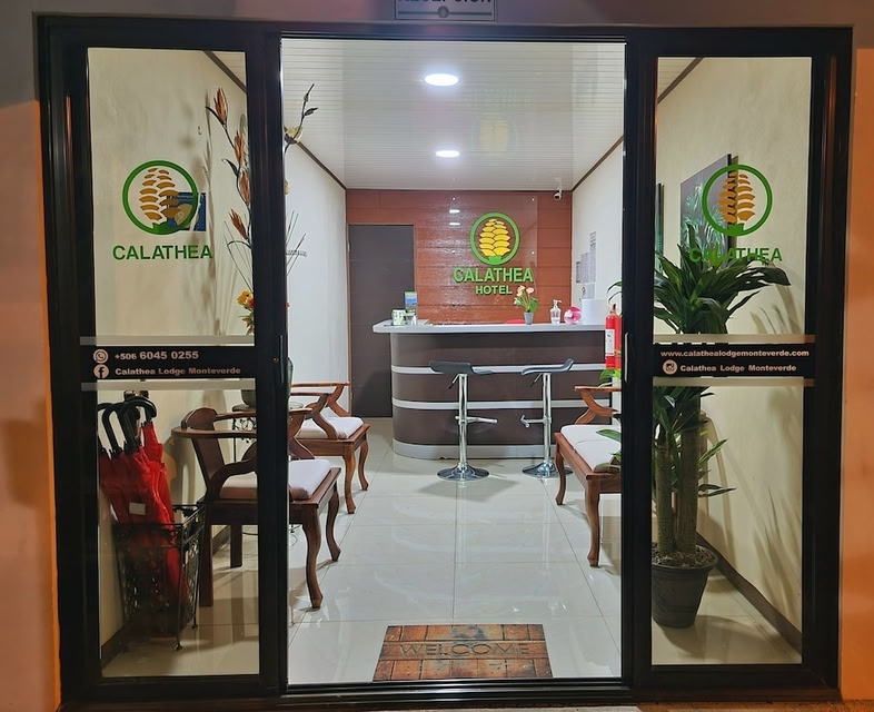 Calathea Hotel Monteverde, Monte Verde Hotels - Skyscanner