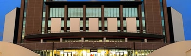 Crown Hotel Okinawa Annex