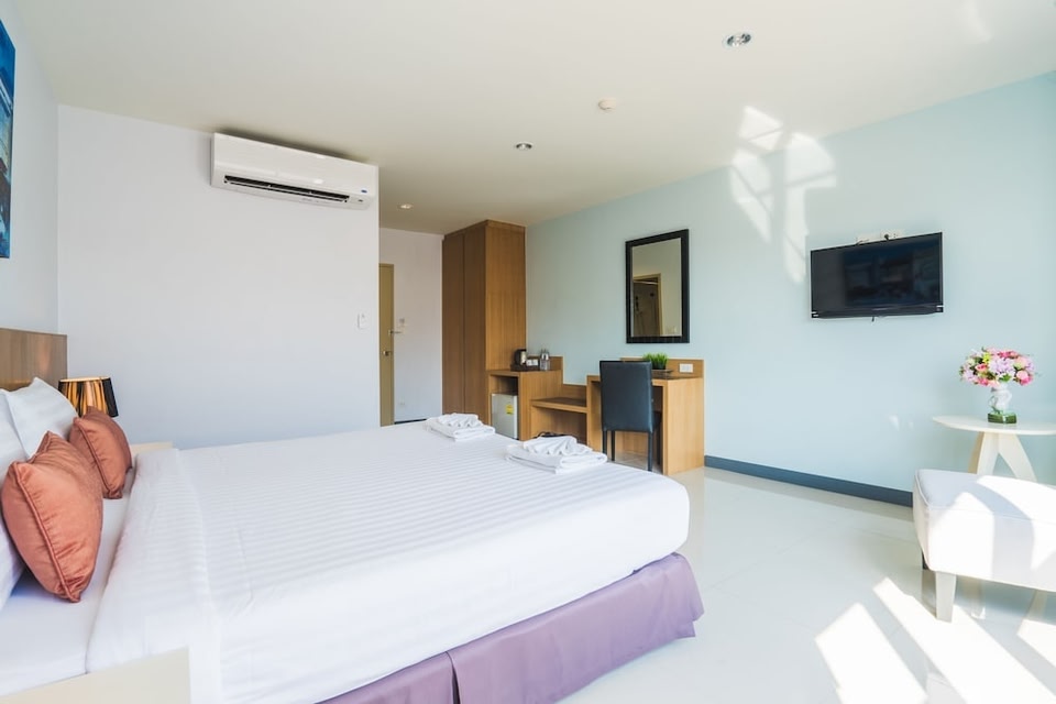 Vapa Hotel, Phuket Hotels - Skyscanner
