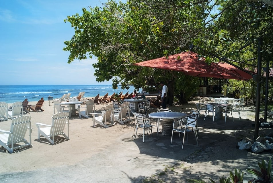 Cormier Plage Resort
