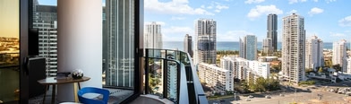 Dorsett Gold Coast