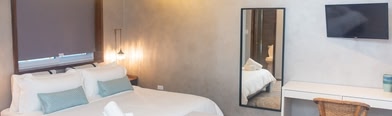 Tradewinds Apartments Simpson Bay