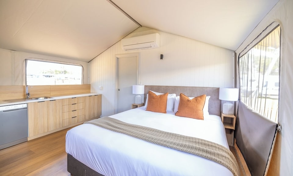 Hotelangebot Turtle Sands