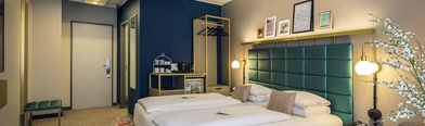 Hotel Mercure Wien Zentrum