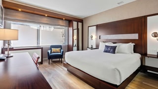 The J House Greenwich Hotel