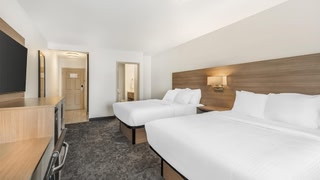Best Western Manchester Inn