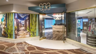 Grand Sierra Resort and Casino