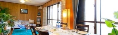 Ocean Room Yomitan