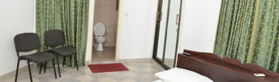 Hotel Residence Lobal