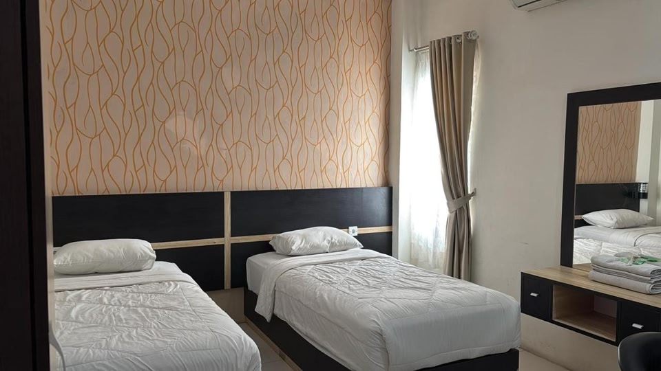 Hotel Khariz
