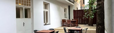 Hostel Waltz